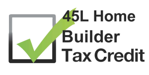45L Tax Credit Extension