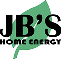 JB's Home Energy Logo