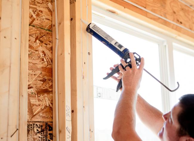 Air and Dict Sealing