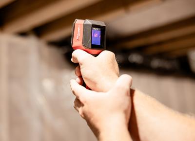 Thermal Bypass Inspection