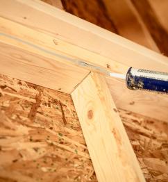 Air Infiltration Sealing Air Infiltration Sealing