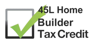 45L Home Builder TaxCredit 45L Home Builder TaxCredit