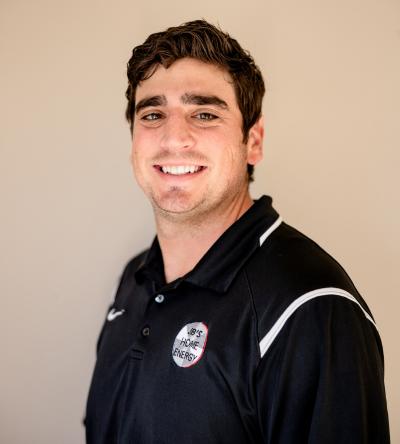 Jake Hamann Jake Hamann